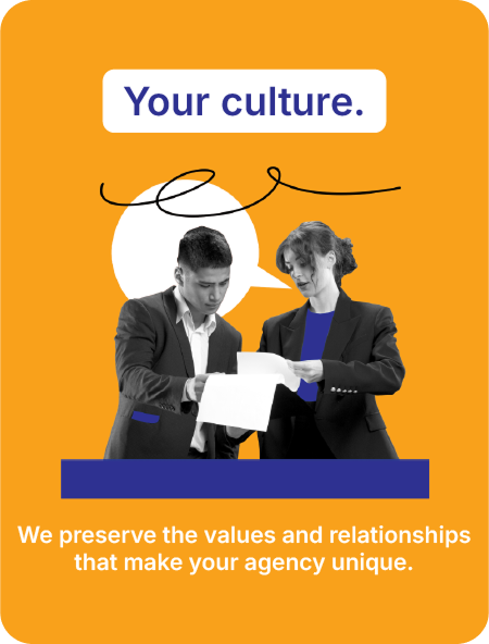 Your culture